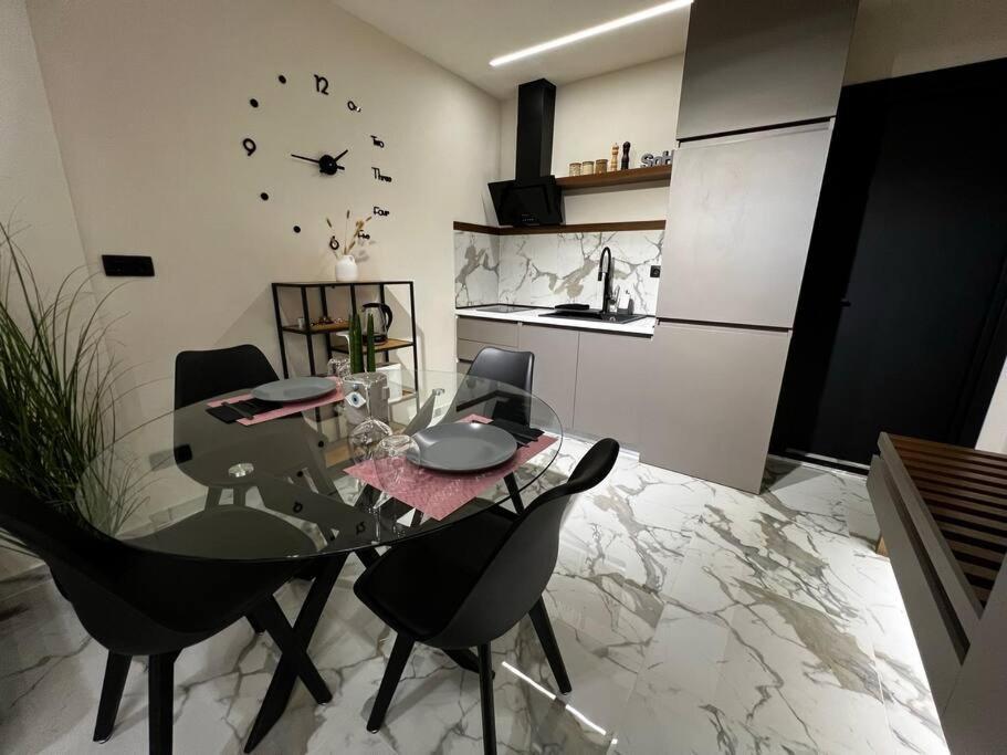 Soho Loft Apartment Alexandroúpolis Luaran gambar