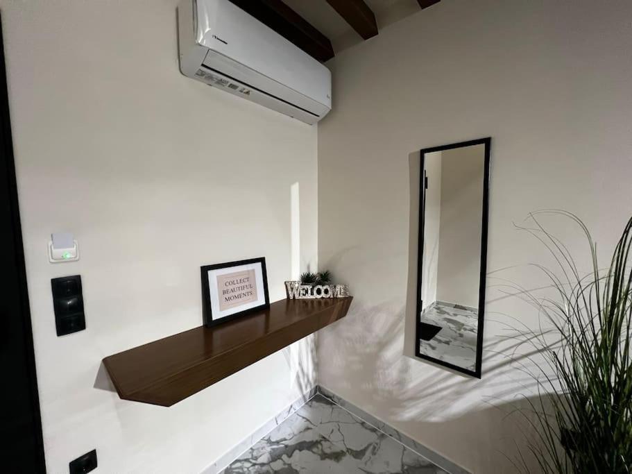 Soho Loft Apartment Alexandroúpolis Luaran gambar