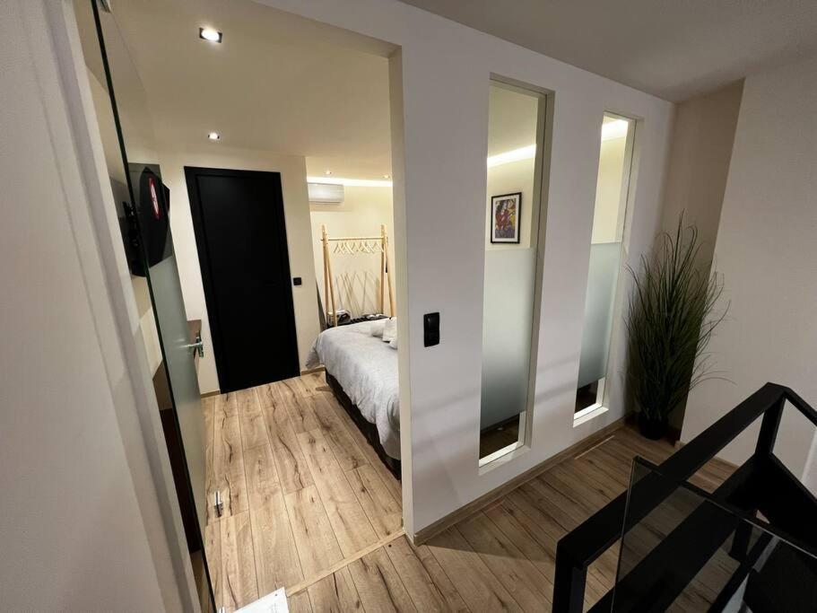 Soho Loft Apartment Alexandroúpolis Luaran gambar