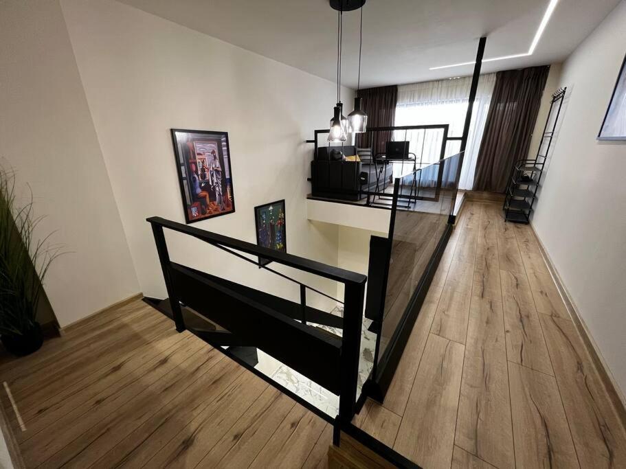 Soho Loft Apartment Alexandroúpolis Luaran gambar