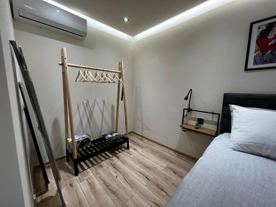 Soho Loft Apartment Alexandroúpolis Luaran gambar