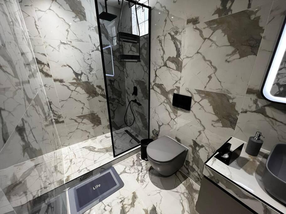 Soho Loft Apartment Alexandroúpolis Luaran gambar
