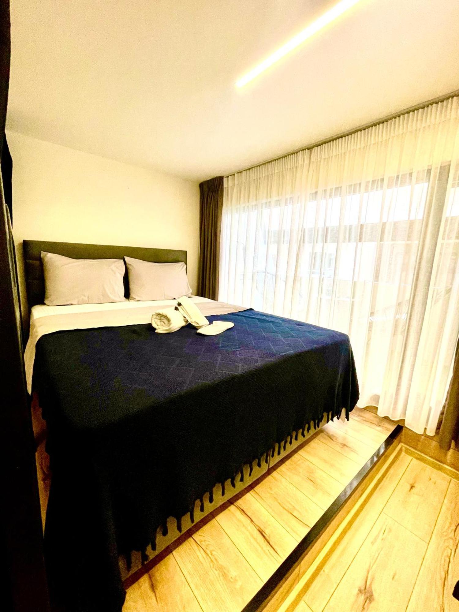 Soho Loft Apartment Alexandroúpolis Luaran gambar