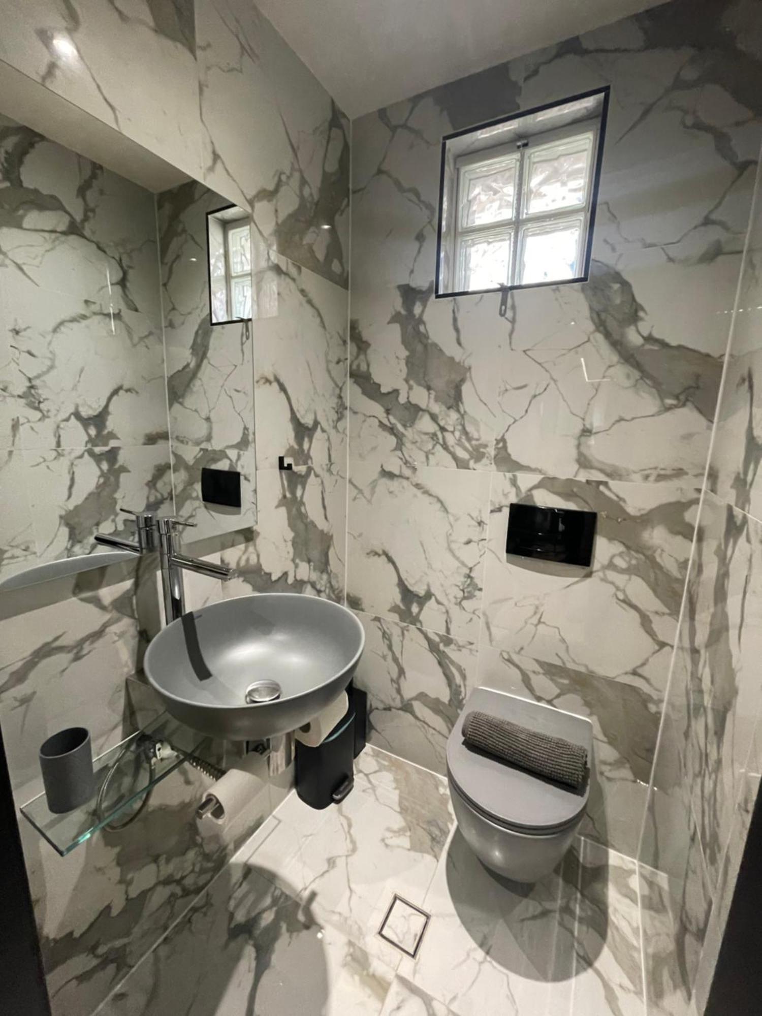 Soho Loft Apartment Alexandroúpolis Luaran gambar